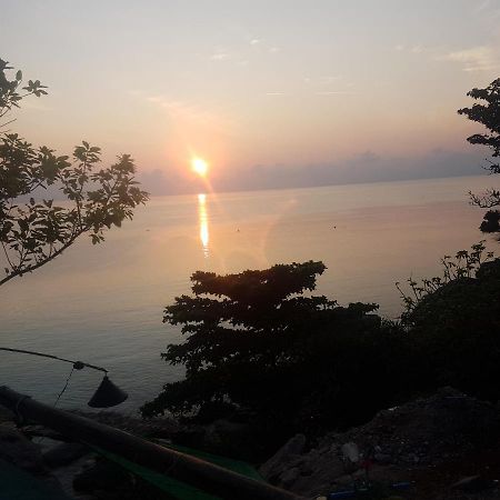 Chabalay Resort 涛岛 外观 照片