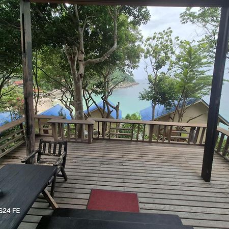 Chabalay Resort 涛岛 外观 照片