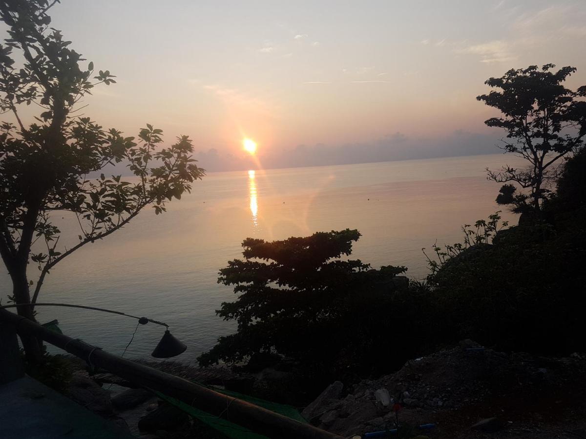 Chabalay Resort 涛岛 外观 照片