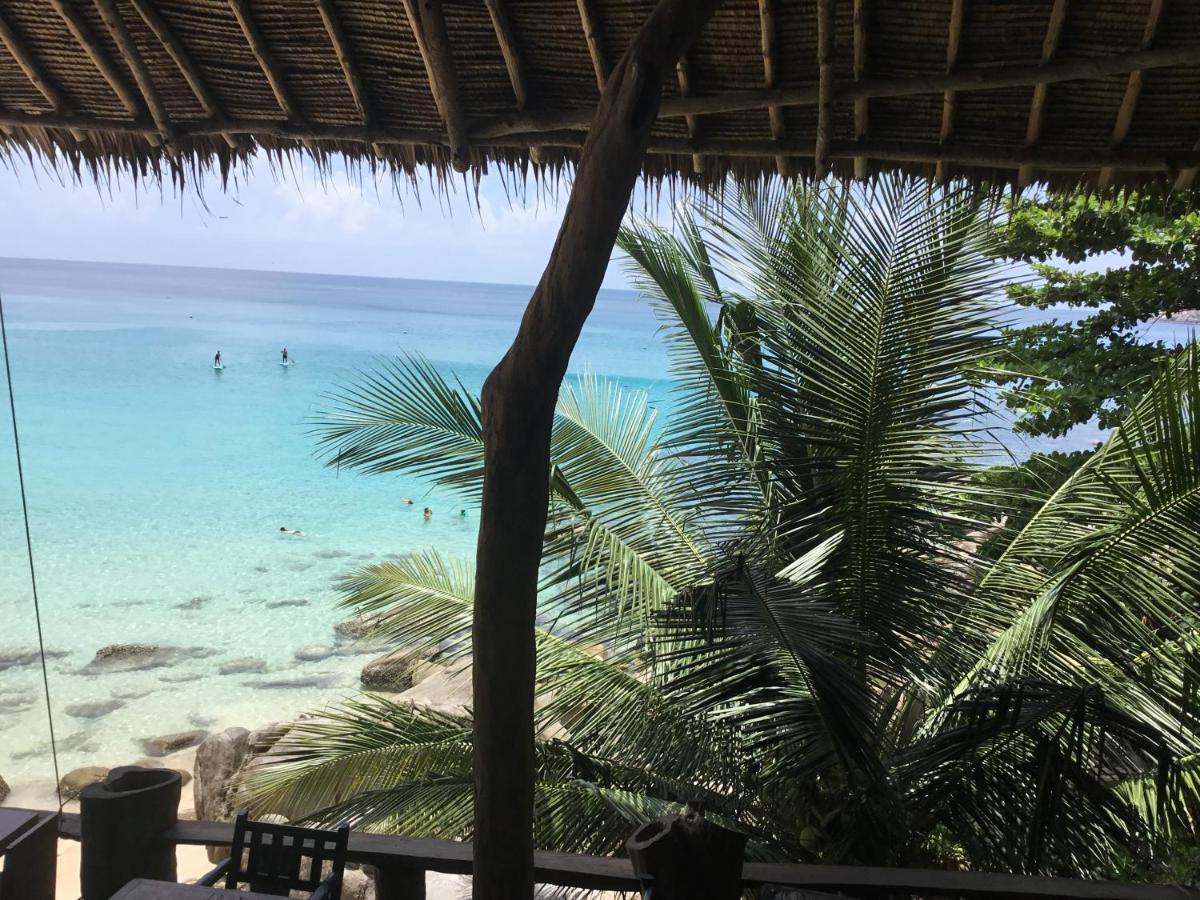 Chabalay Resort 涛岛 外观 照片