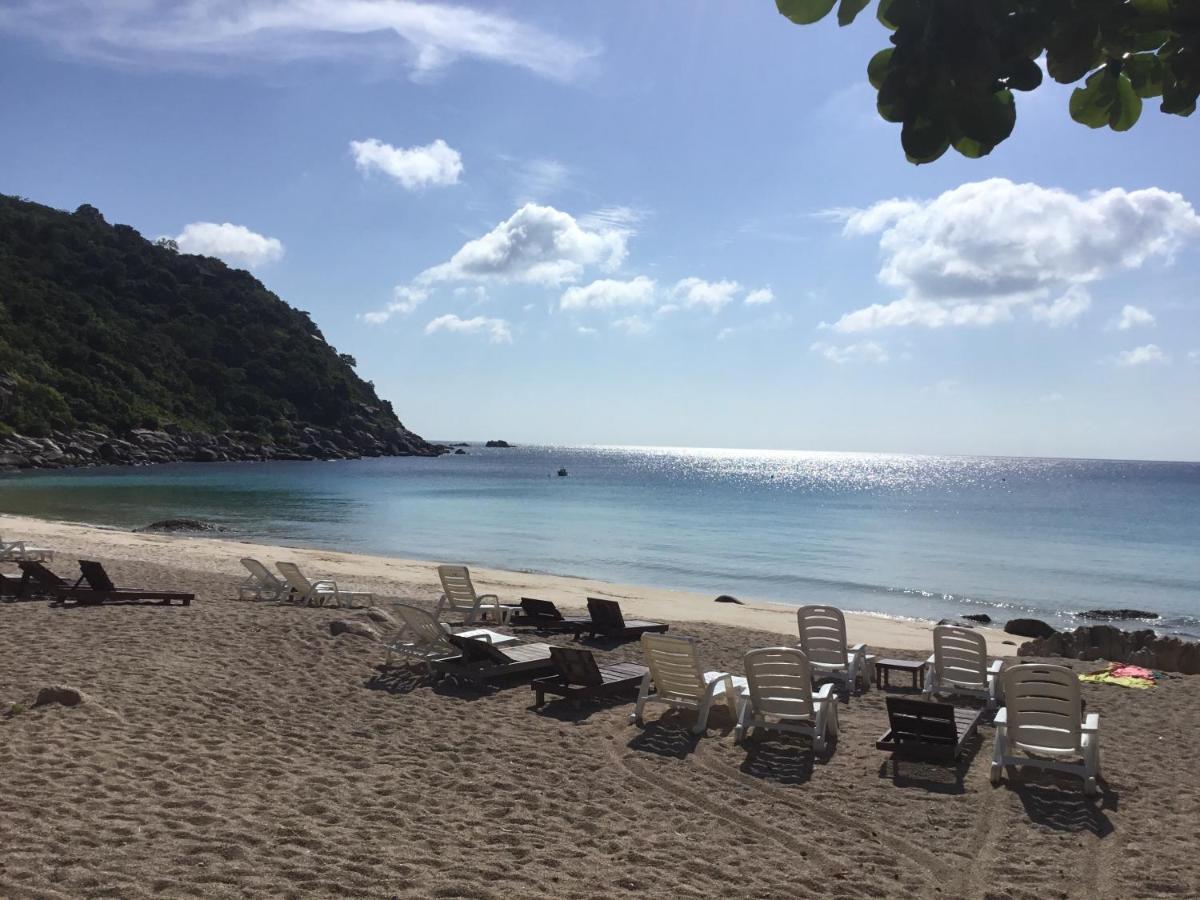 Chabalay Resort 涛岛 外观 照片
