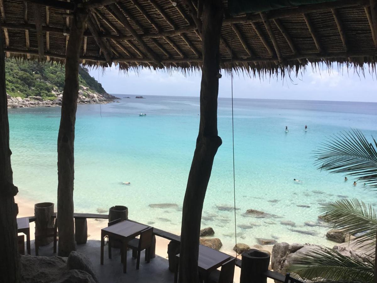 Chabalay Resort 涛岛 外观 照片