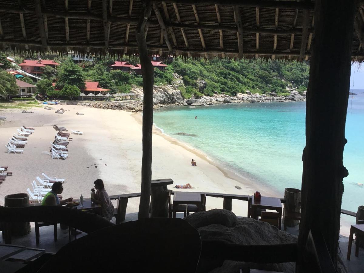 Chabalay Resort 涛岛 外观 照片