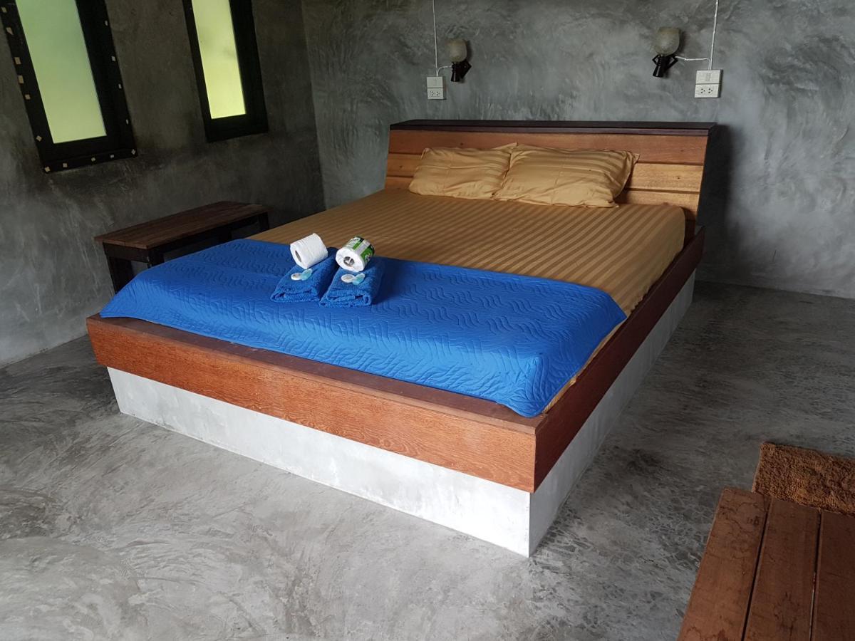 Chabalay Resort 涛岛 外观 照片