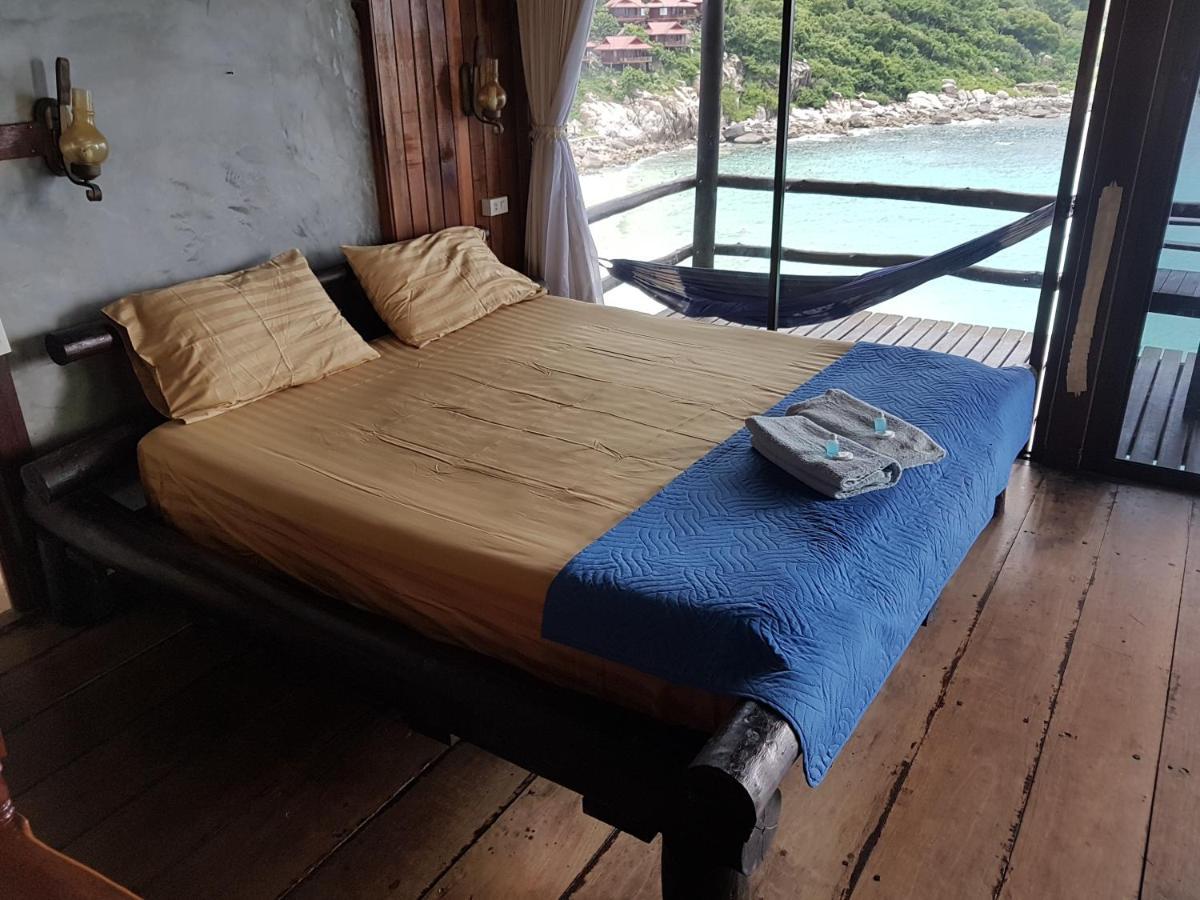 Chabalay Resort 涛岛 外观 照片