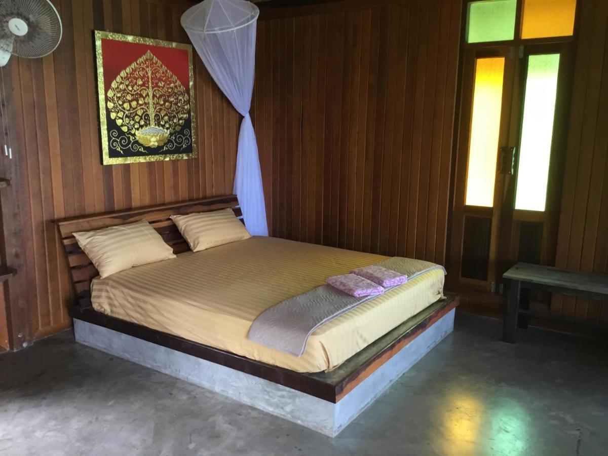Chabalay Resort 涛岛 外观 照片