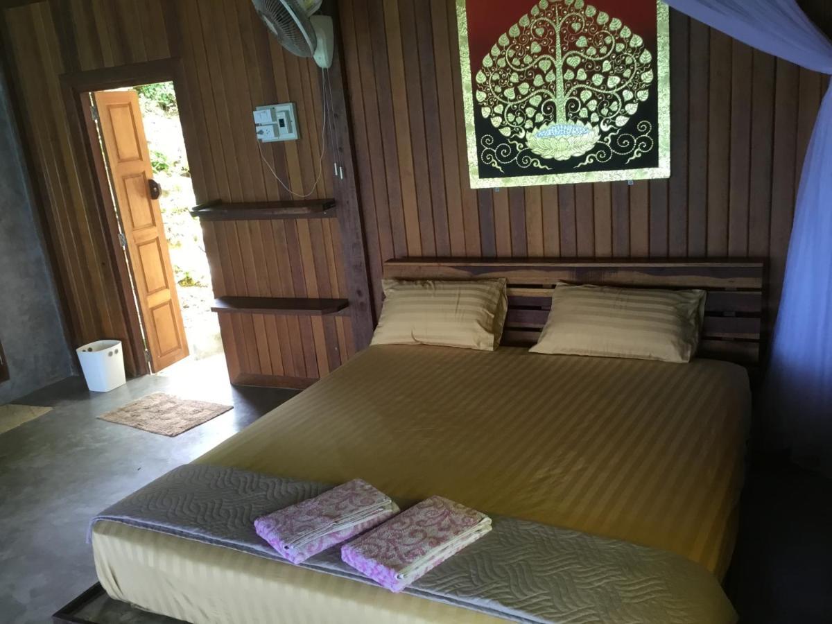 Chabalay Resort 涛岛 外观 照片