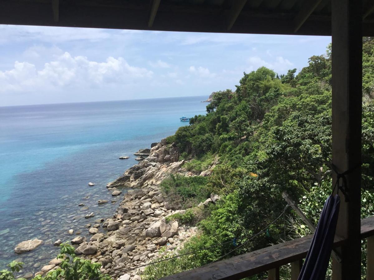 Chabalay Resort 涛岛 外观 照片