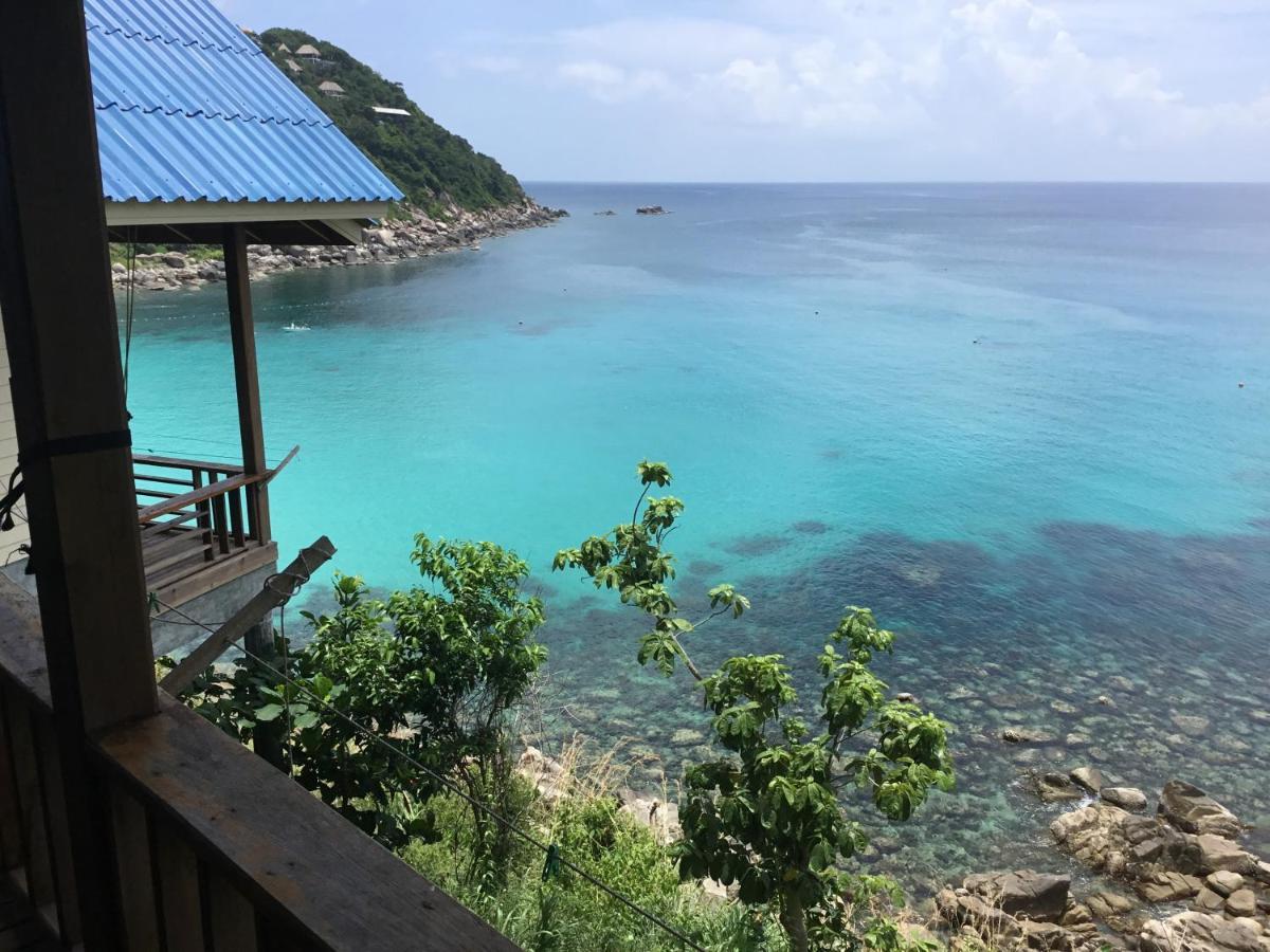 Chabalay Resort 涛岛 外观 照片