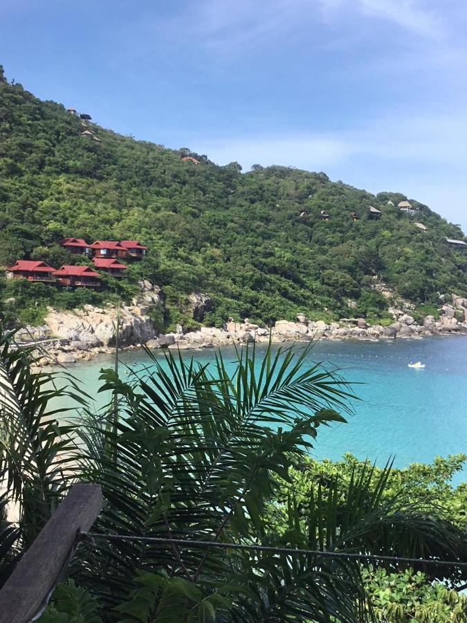 Chabalay Resort 涛岛 外观 照片