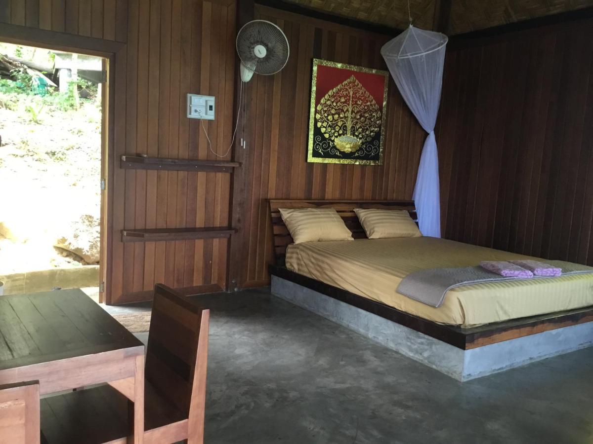 Chabalay Resort 涛岛 外观 照片