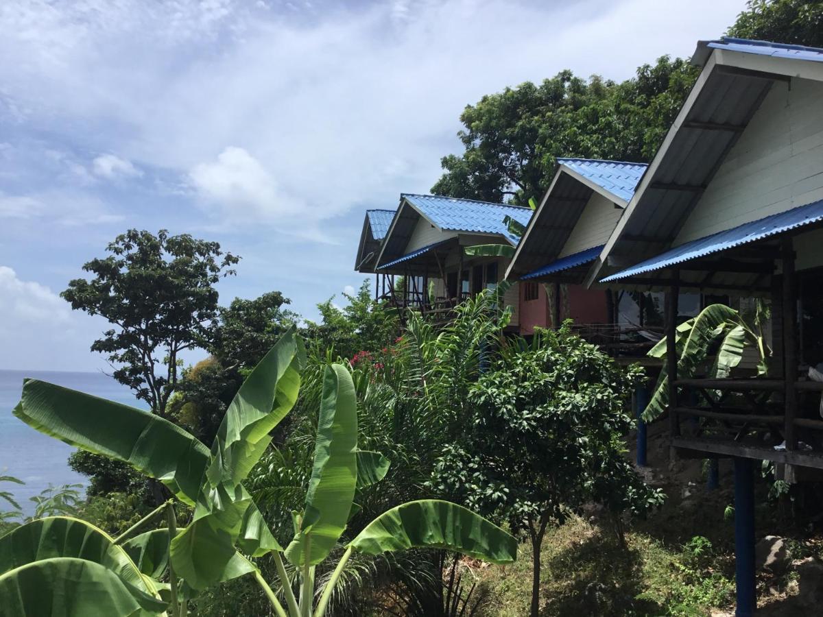 Chabalay Resort 涛岛 外观 照片