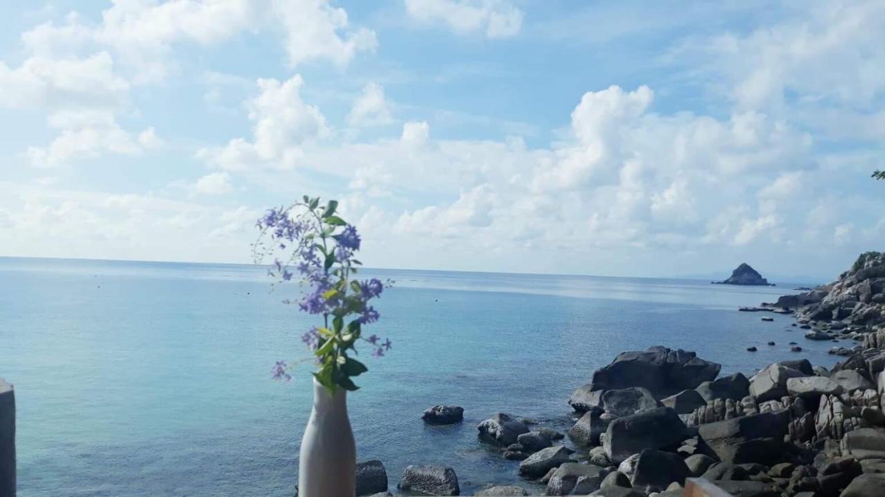 Chabalay Resort 涛岛 外观 照片