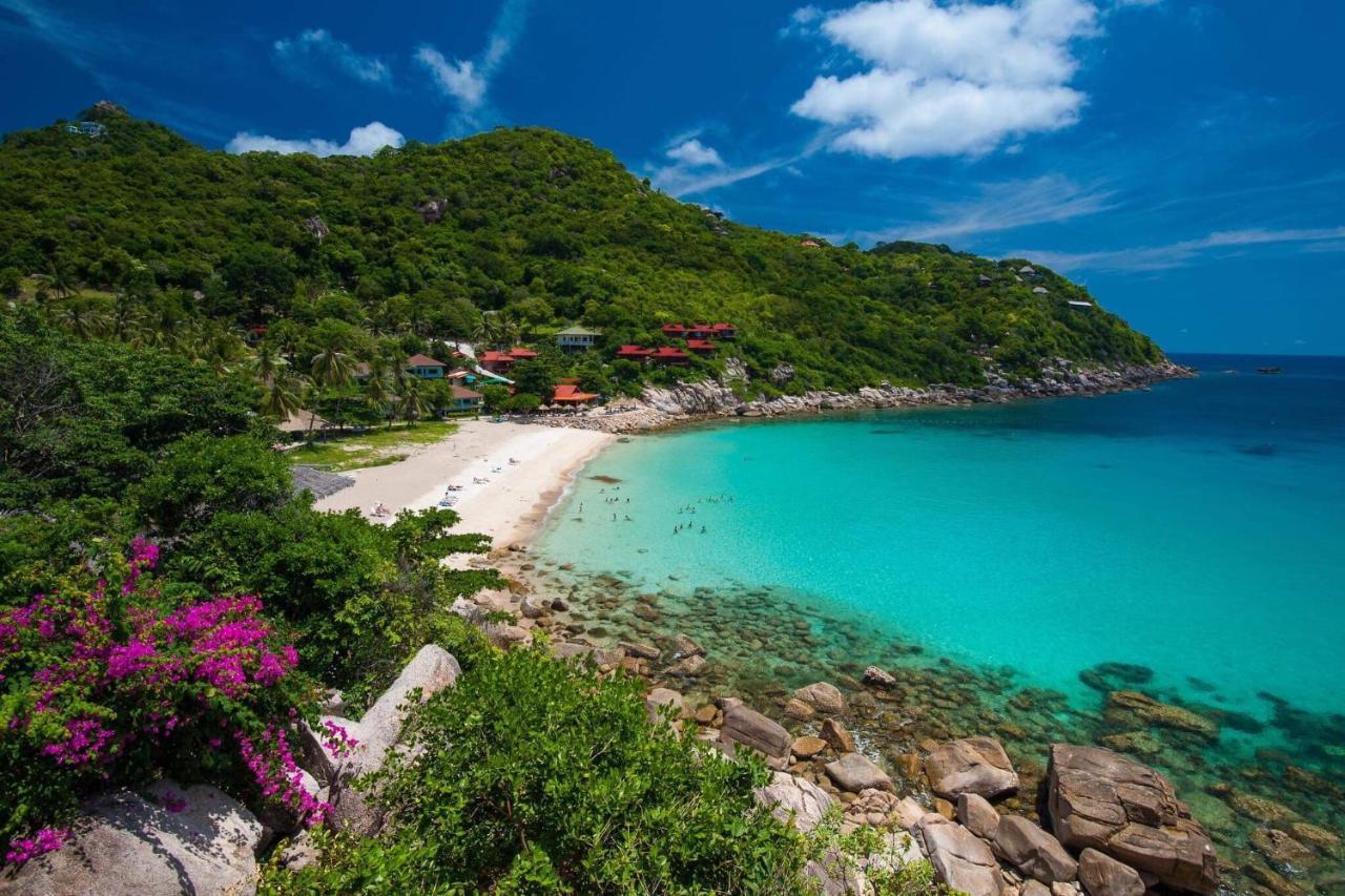 Chabalay Resort 涛岛 外观 照片
