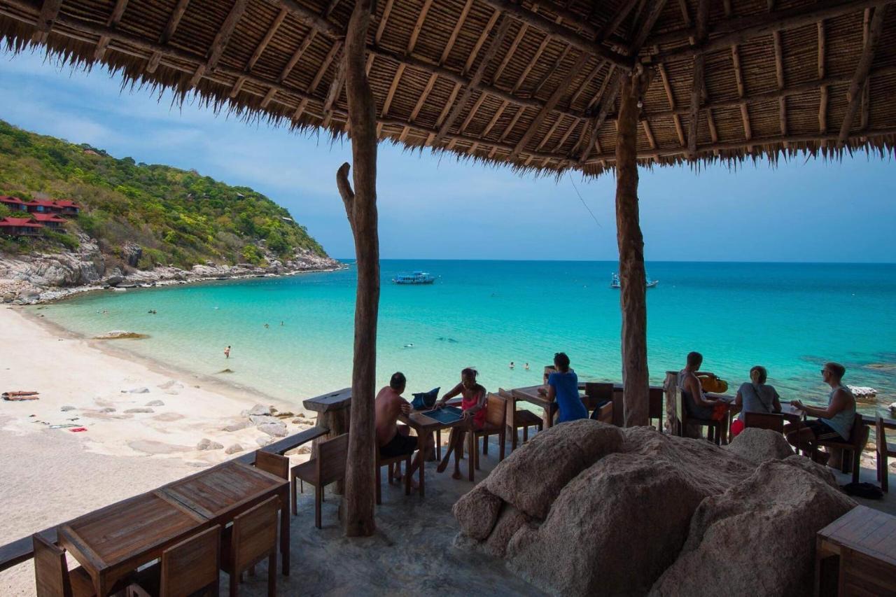 Chabalay Resort 涛岛 外观 照片
