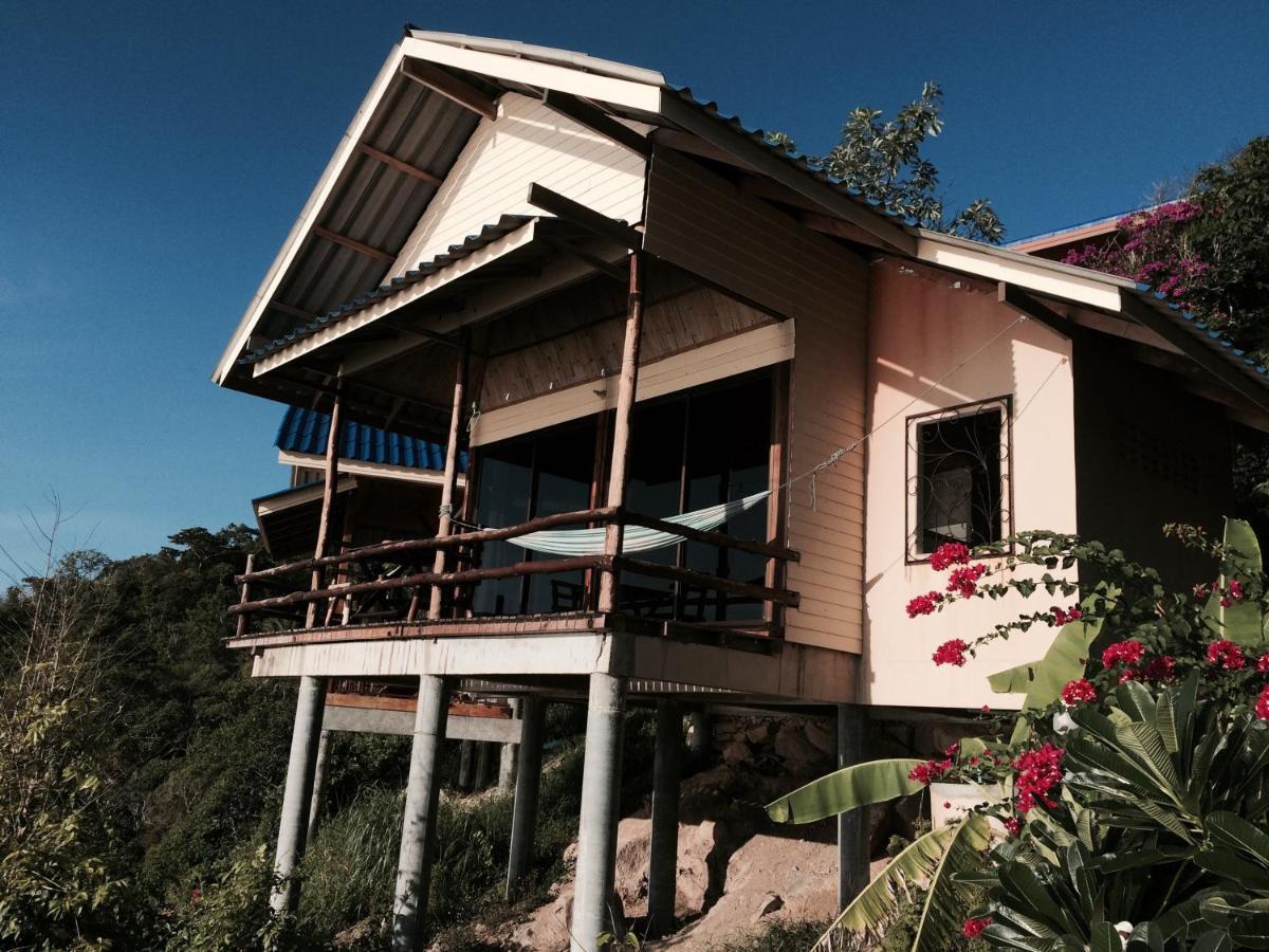 Chabalay Resort 涛岛 外观 照片