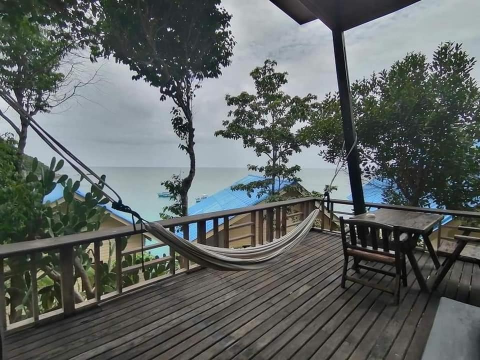 Chabalay Resort 涛岛 外观 照片
