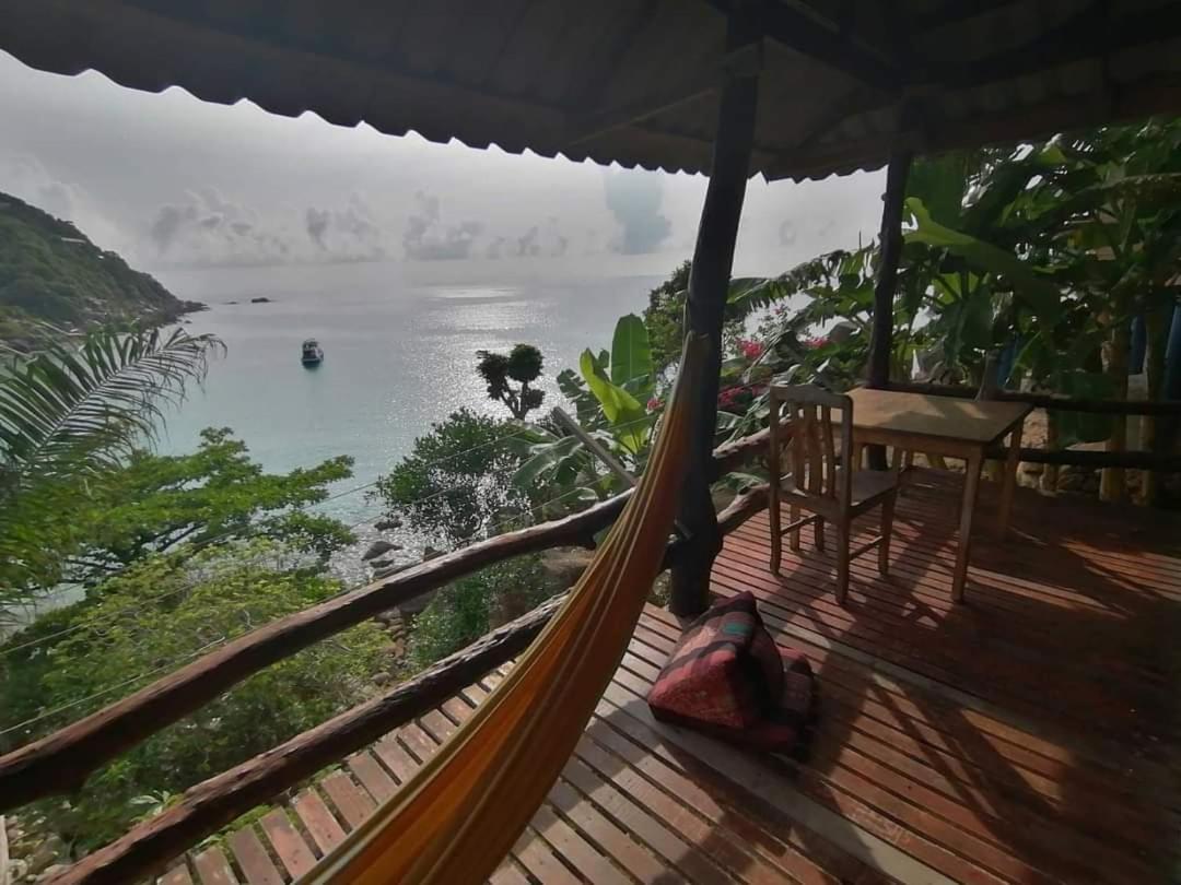 Chabalay Resort 涛岛 客房 照片