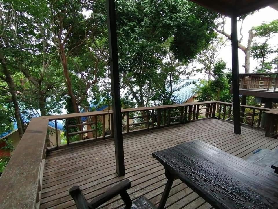 Chabalay Resort 涛岛 外观 照片