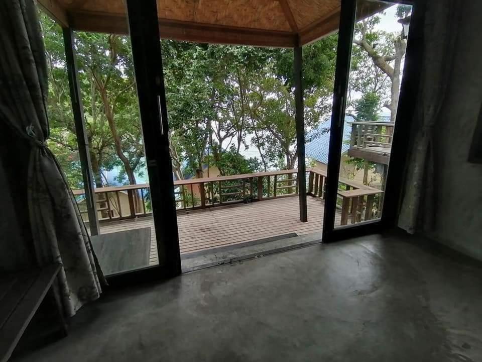 Chabalay Resort 涛岛 外观 照片