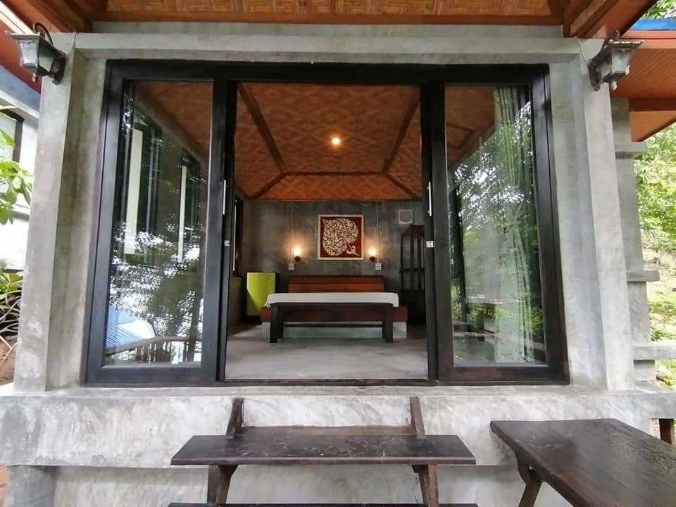 Chabalay Resort 涛岛 客房 照片