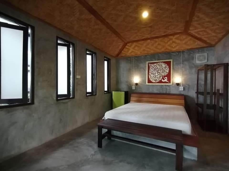 Chabalay Resort 涛岛 客房 照片