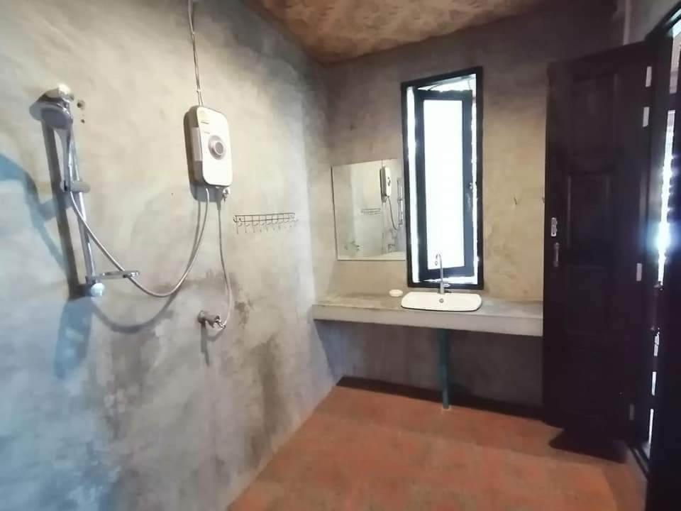 Chabalay Resort 涛岛 客房 照片