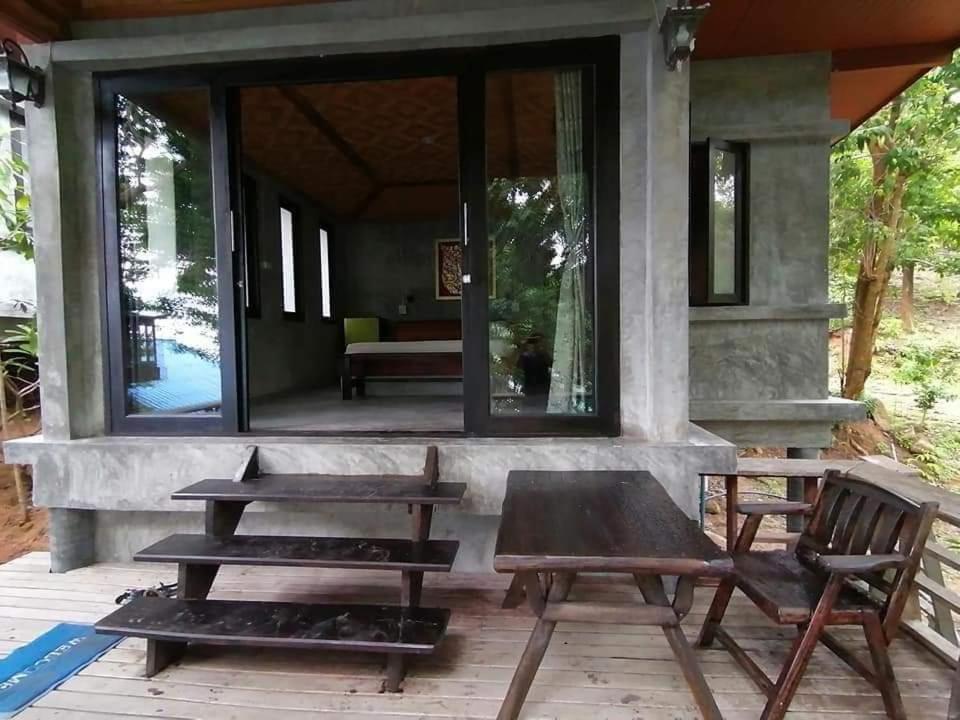 Chabalay Resort 涛岛 客房 照片