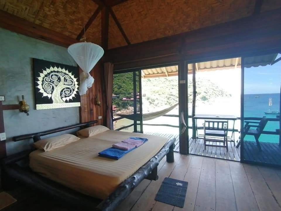 Chabalay Resort 涛岛 客房 照片