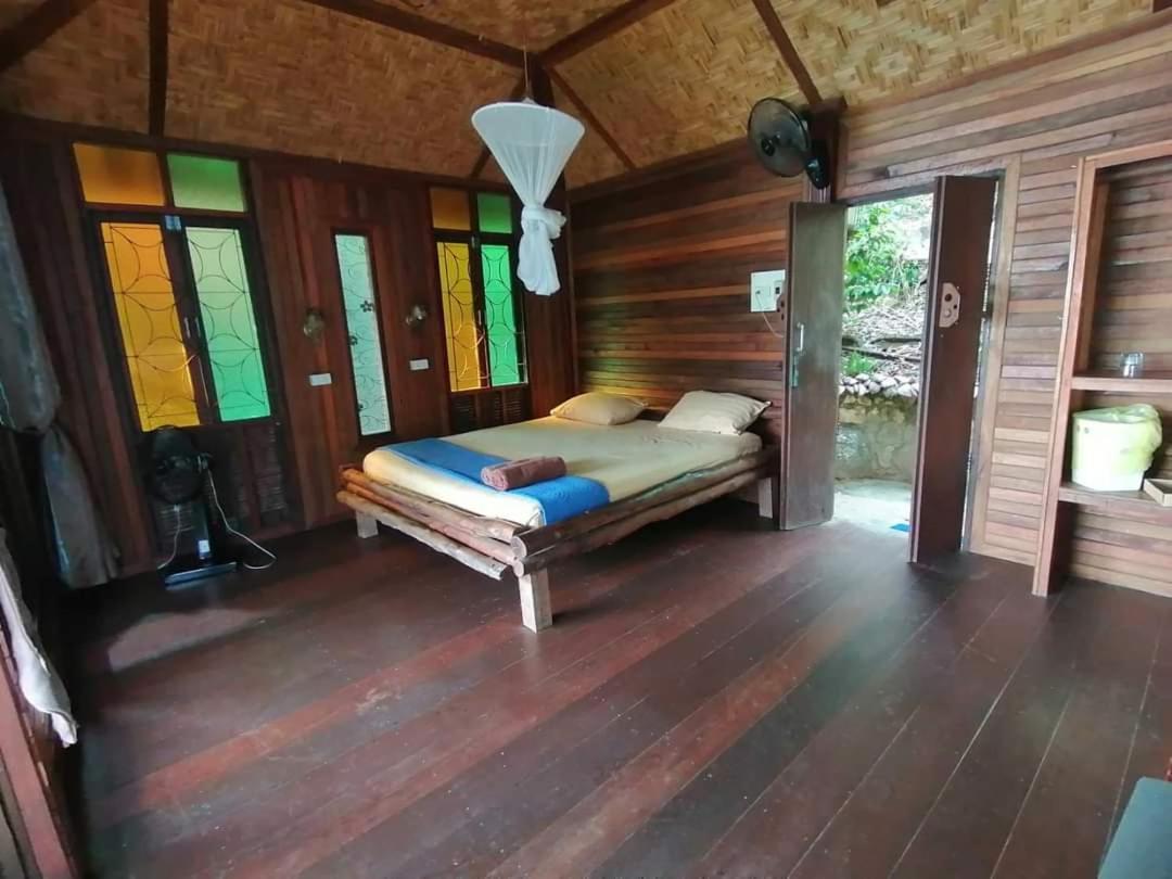 Chabalay Resort 涛岛 客房 照片
