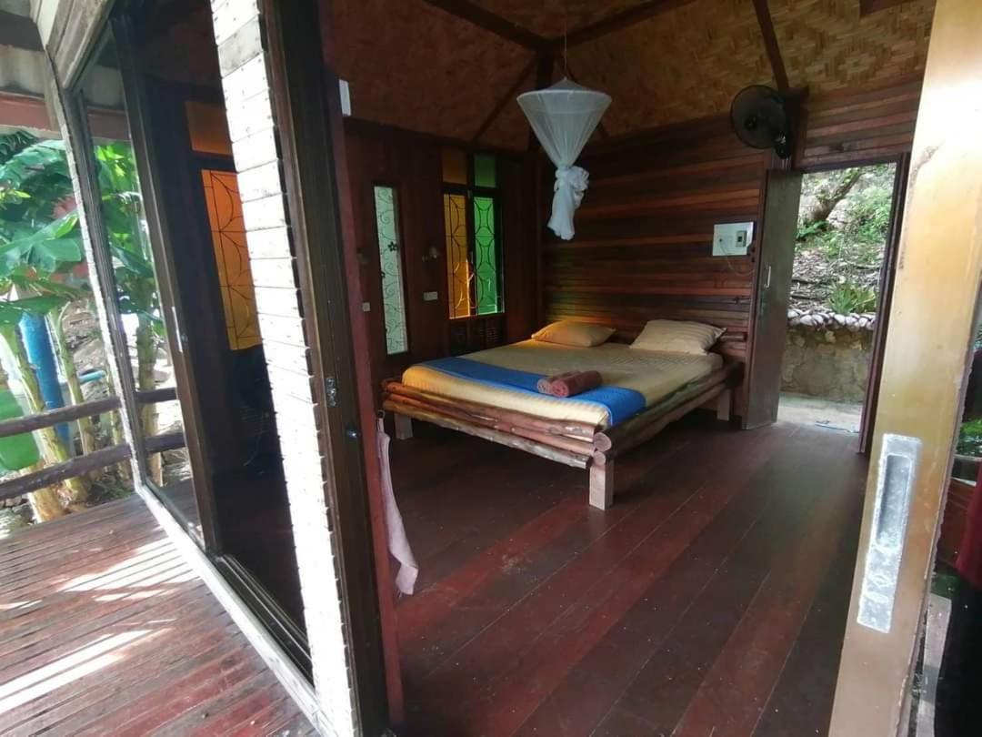 Chabalay Resort 涛岛 客房 照片