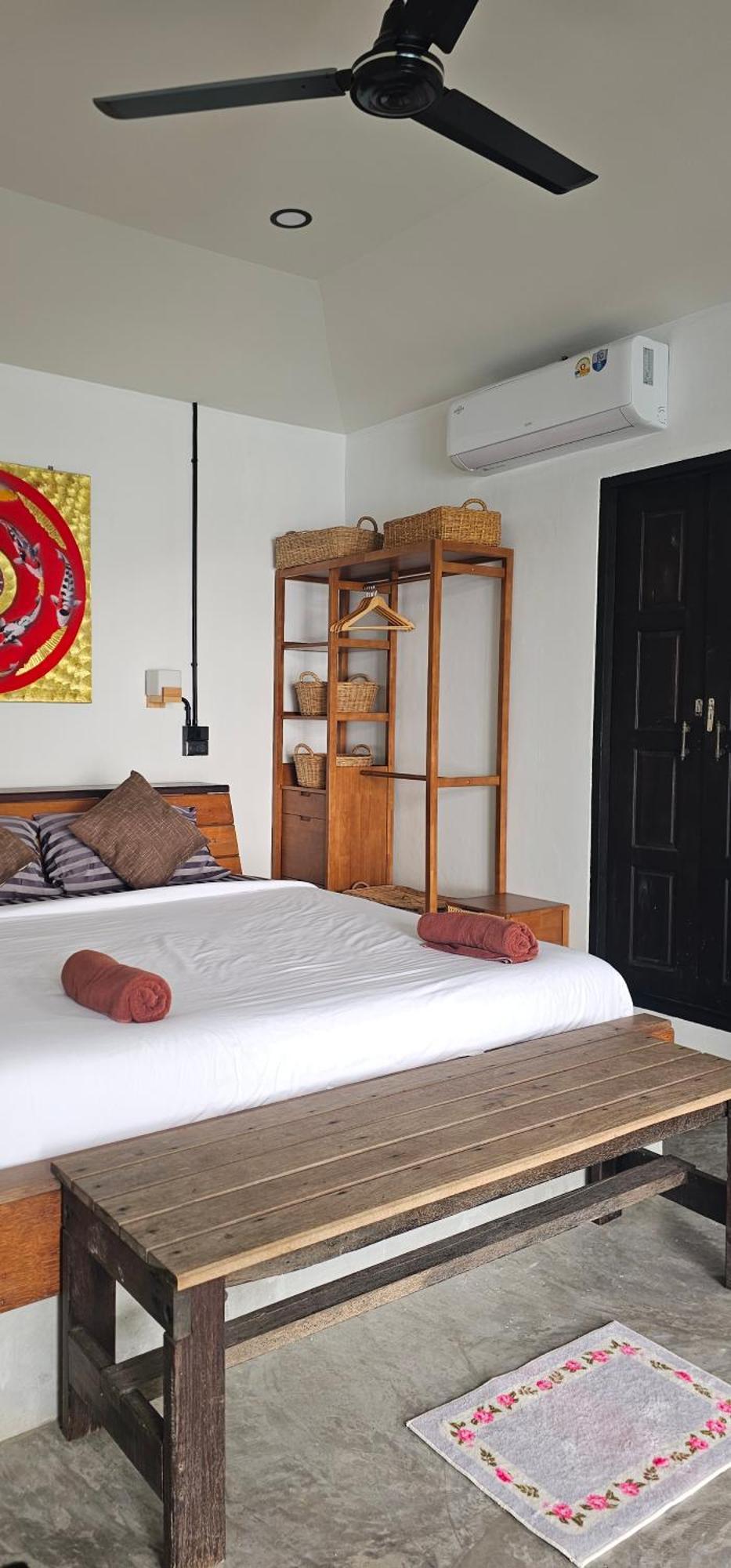 Chabalay Resort 涛岛 客房 照片