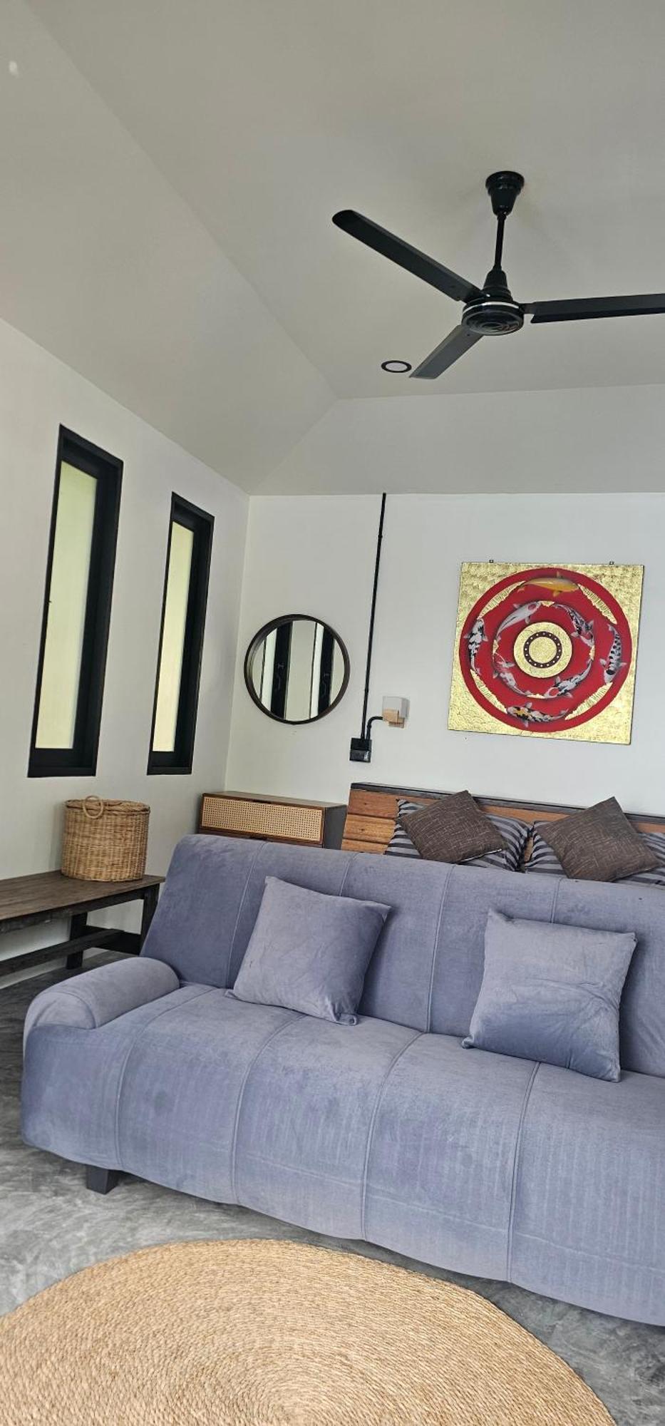 Chabalay Resort 涛岛 外观 照片