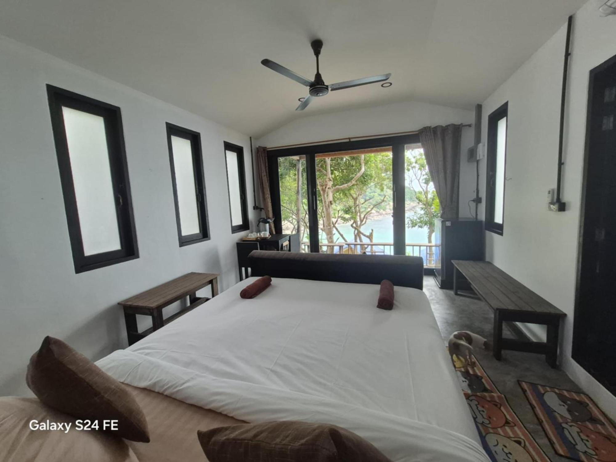 Chabalay Resort 涛岛 外观 照片