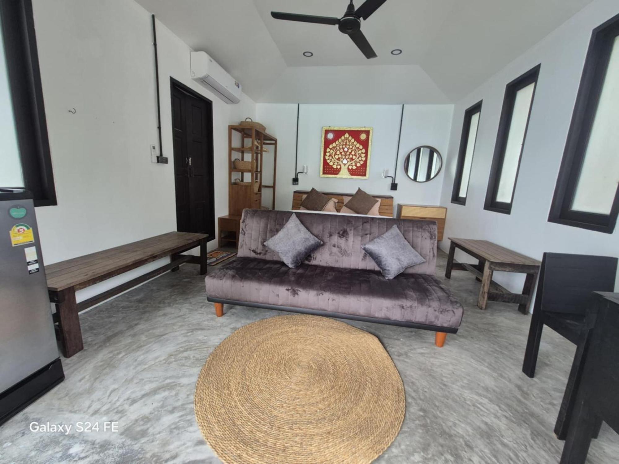 Chabalay Resort 涛岛 外观 照片