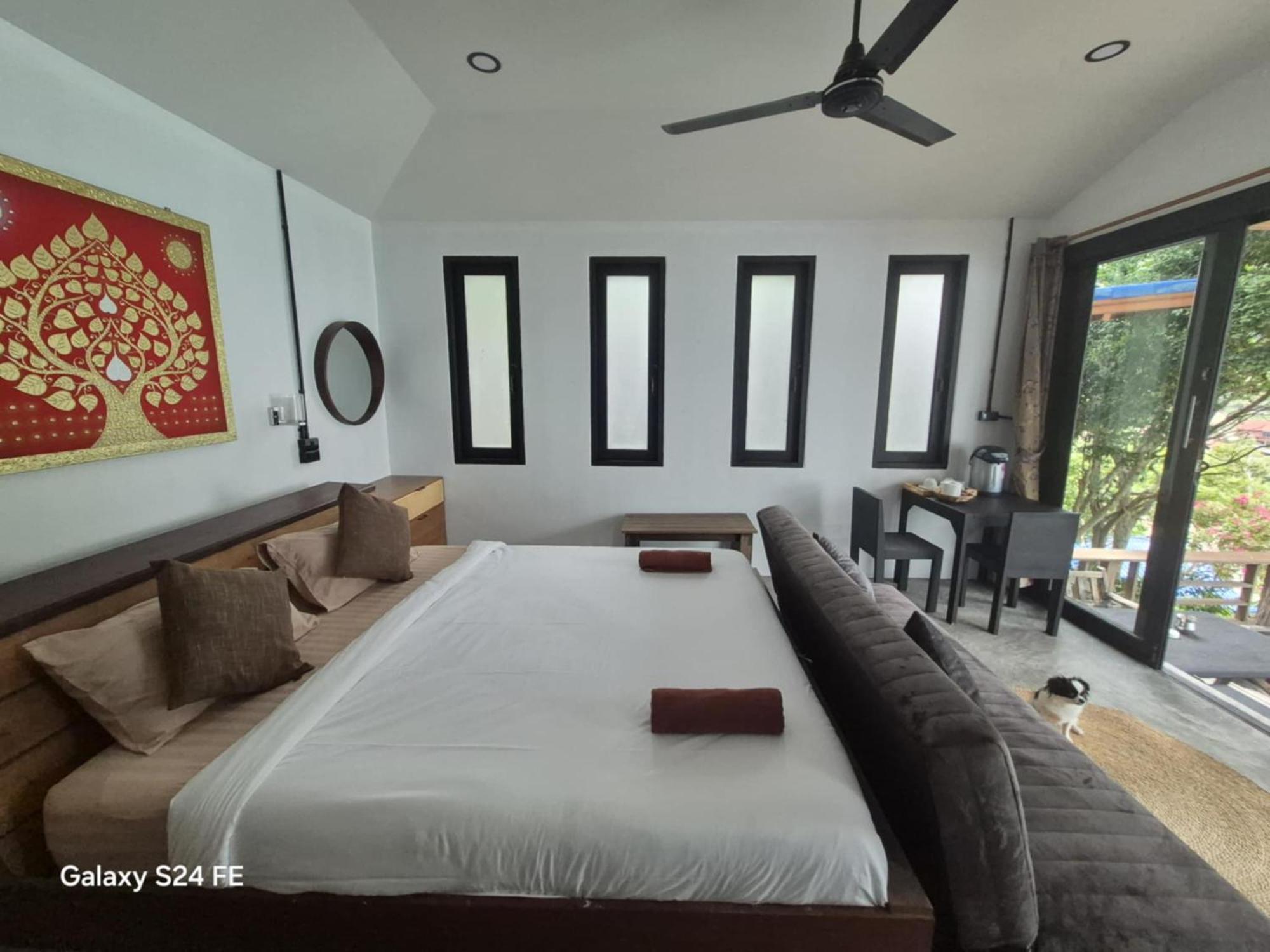 Chabalay Resort 涛岛 外观 照片