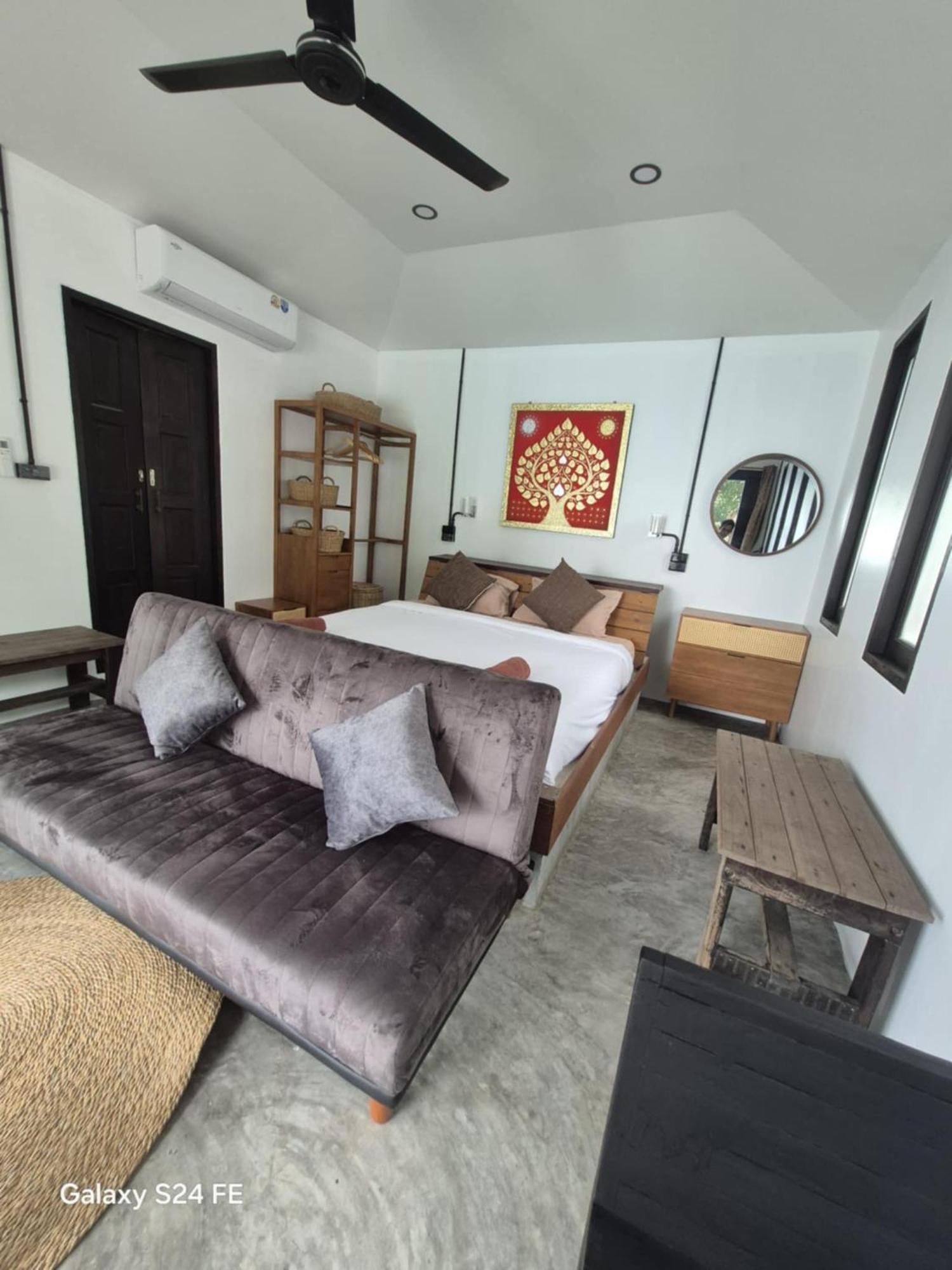 Chabalay Resort 涛岛 外观 照片